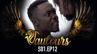 VAUTOURS  Saison 1  Episode 12 VOSTFR [upl. by Aikehs]