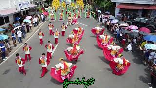 154th Manang Pula Festival 2024 SANYOG MANAPLA [upl. by Ruffo]