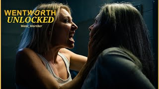 wentworth unlocked full video [upl. by Nylarej]