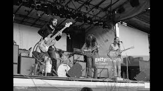 STEAMHAMMER Live in Troisdorf Germany October 31 1972 Full show audio only [upl. by Isoj]