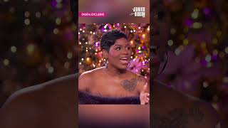 Fantasia Barrino Taylor Feels Healed After Trauma Therapy — DIGITAL EXCLUSIVE [upl. by Schoenberg]