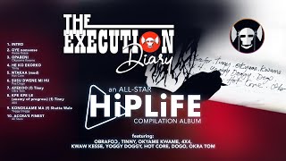 Execution Dairy The Album Performed by All Stars [upl. by Aicala]