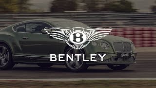 Hawkers x Bentley [upl. by Aneram]