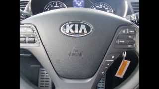 Kia Cerato 16 16v Flex 2014 [upl. by Einor]