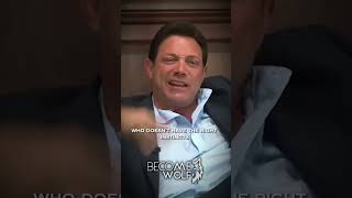 Crazy Facts About The Wolf of Wall Street You Never Knew [upl. by Adnavoj]