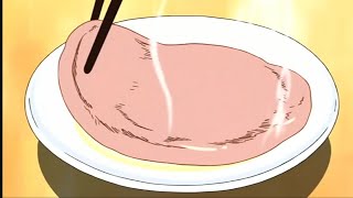 Anime FoodShinchan version  Asmr Food cooking 🍲 [upl. by Leiria]