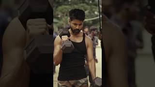 💥🔥Amazing SK body Transformation Video Sk sivakarthikeyan amaran amaranmaking [upl. by Gonsalve]