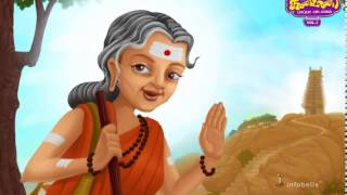 Patti engal patti Tamil Rhymes for Children [upl. by Idleman]