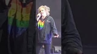 quotPlainsongquot by The Cure live  Kaseya Center Miami on July 1 2023 [upl. by Jared]