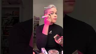 NEKTEK MIKOR VAN A SZÜLINAPOTOK🎂🥳  IG emmaxnagy 📸 cosmeticsbrand vlog makeupbrand food [upl. by Siloam]