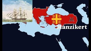 What if the Byzantine Empire Survived [upl. by Macario]