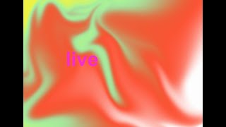 Afternoon live again available [upl. by Clemen]