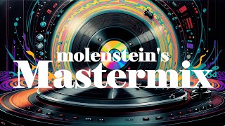 Molensteins Mastermix 009 [upl. by Aitital]