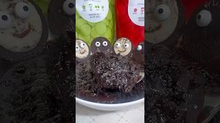 Delicious moist easy fast dessert oreo cookies satisfying yummy shorts viral video [upl. by Moskow]