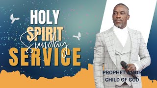 11224 Holy Spirit Sunday Service [upl. by Careaga]