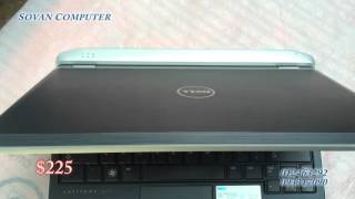 Dell Latitude E6230 [upl. by Roice426]