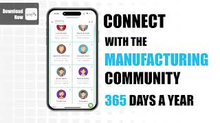 SME App Your 365 Manufacturing Community [upl. by Dickey]