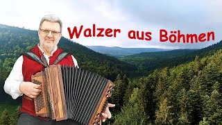 Walzer aus Böhmen [upl. by Casavant]