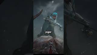 Vale a pena jogar Diablo Immortal SIM [upl. by Stoneham466]