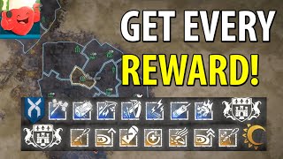 Dying Light 2  How To Max Out Factions amp Get All Rewards Dying Light 2 Tips amp Tricks [upl. by Waine]