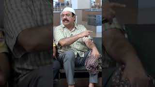 2 Kilay Da Batwarah shortsfeed viraljobs trendingshorts azizi comedy hasbehaal [upl. by Shell]