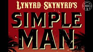 Lynyrd Skynyrd  Simple Man Live At The Fox Theatre 1976 [upl. by Beora119]