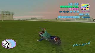 GTA Vice City Walkthrough  Messing With The Man  Gameplay  33 [upl. by Dubenko]