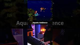 Donkey Kong Country Aquatic Ambience [upl. by Aseela720]