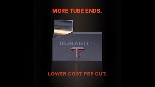 Durabit Value  Consumable Bits From Tri Tool Technologies [upl. by Jit]