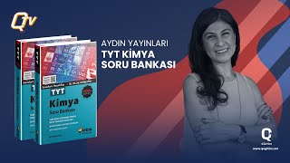 Maddenin Halleri Soru Çözümü  Aydın Yayınları TYT Kimya Soru Bankası  TYT 2023 [upl. by Enuj286]