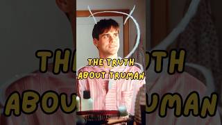 MindBlown Yogis Reaction To The Truman Show [upl. by Amolap989]