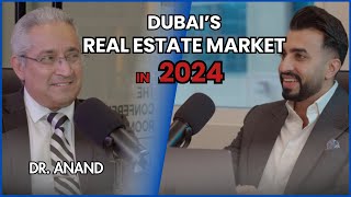 DO NOT BUY A PROPERTY IN DUBAI WITHOUT WATCHING THIS  2024 DUBAI REAL ESTATE MARKET UPDATE [upl. by Huntley]