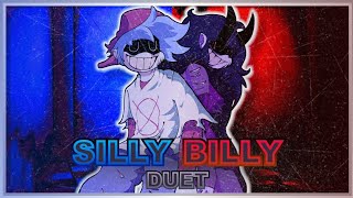 Silly Billy Duet My Version [upl. by Rasaec60]