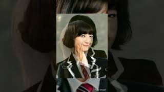 Geum Jan Di Boys Over Flowers Koo Hye Sun bbf koohyesun shortvideo [upl. by Aisanahta998]