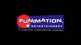 FUNimation Logo Mid 2005 [upl. by Kilan]