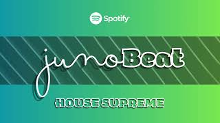 junoBeat HOUSE SUPREME 20240907 [upl. by Levan]