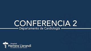 Conferencia Monitoreo Hemodinámico no Invasivo y semi invasivo Departamento de Cardiología [upl. by Arim716]