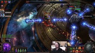 PoE 325 Lacerate of Haemorrhage Bleed Glad May change to retaliate Part 5 [upl. by Lettie506]