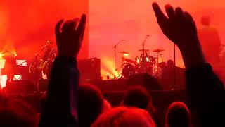 Manic Street Preachers  If You Tolerate This Your Children Will Be Next  Cardiff Castle 2024 [upl. by Vedette]