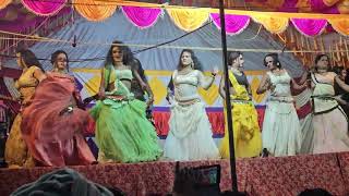 Danceron ka halla dance please like and subscribe my channel 9565810082 [upl. by Neel]