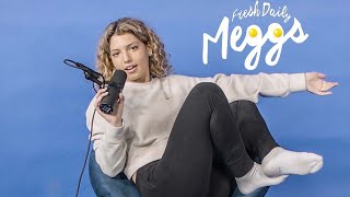 Everything You Need To Know About Overtime Meg  Fresh Daily Meggs Ep 1 [upl. by Thornburg]