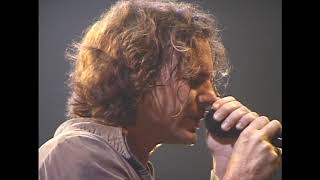 Pearl Jam  Dissident  Zurich 2000 [upl. by Mellins]