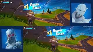 Fortnite Chapter 2 Remix  Victory Royale from FAR [upl. by Onibas]