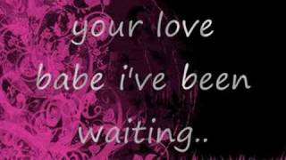 waiting all my life by rascal flatts [upl. by Anglim639]