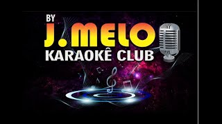 RAIZES  TOM CLEBER  KARAOKE [upl. by Enyalb568]