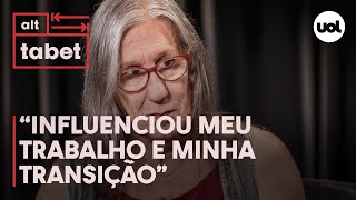 Laerte diz que perdeu vontade de desenhar após morte do filho em acidente Achei que tinha acabado [upl. by Akeme]