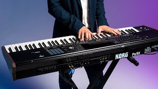 The 3 MustHave Arranger Workstation Keyboards [upl. by Auoh701]