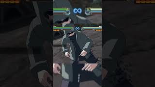 Shino Aburame MoveSet Completo [upl. by Niarbo]