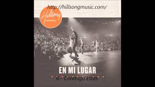 Hillsong en Español  612 Conmigo estas New Album [upl. by Zimmerman592]