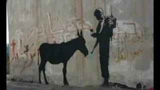 Banksy vs Dubstep [upl. by Nyrehtak]